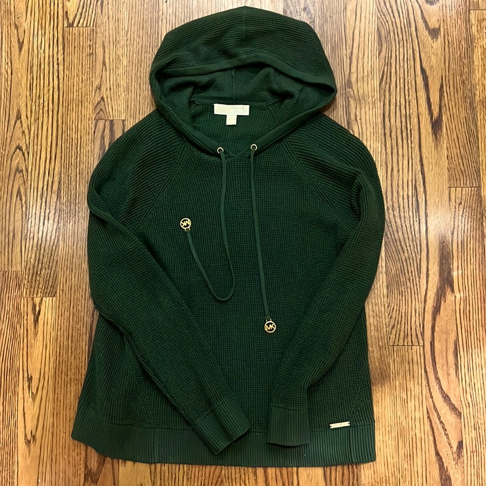 MK Pullover